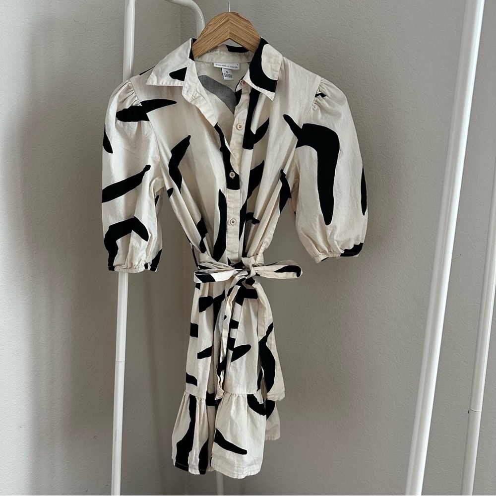 Sincerely Jules Dress